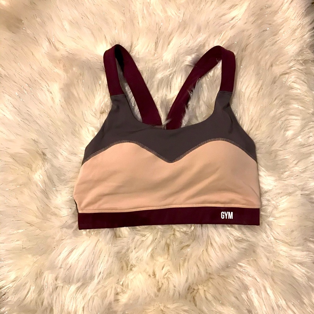 Gymshark 🦈 sports bra